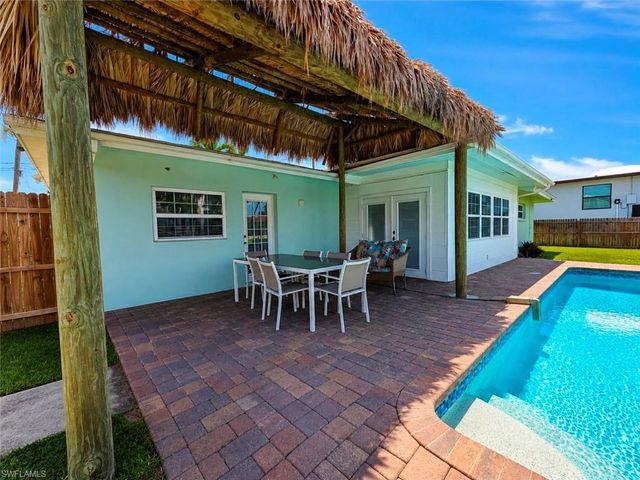 5314 Cobalt CT, Cape Coral, FL 33904