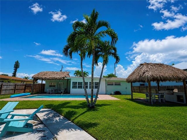 5314 Cobalt CT, Cape Coral, FL 33904