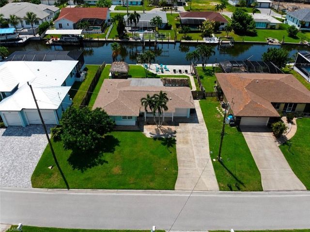 5314 Cobalt CT, Cape Coral, FL 33904