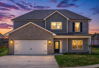 122 Sweet Clover Ct, Clarksville, TN 37040