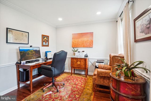 1424 ROSEWOOD HILL DR, Vienna, VA 22182