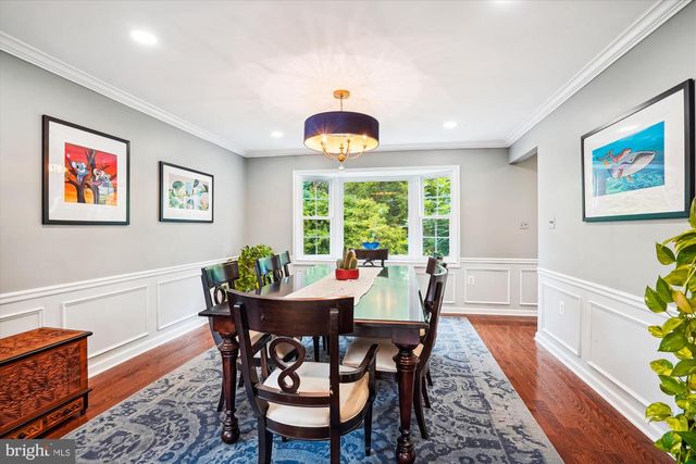 1424 ROSEWOOD HILL DR, Vienna, VA 22182