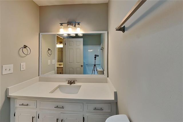 451 Monroe Trace NW, Kennesaw, GA 30144