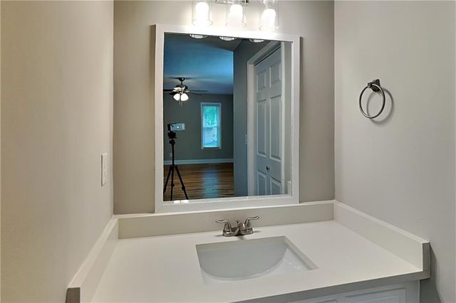 451 Monroe Trace NW, Kennesaw, GA 30144