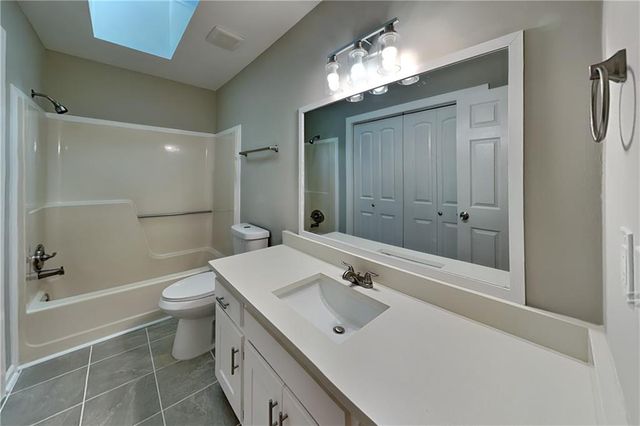 451 Monroe Trace NW, Kennesaw, GA 30144