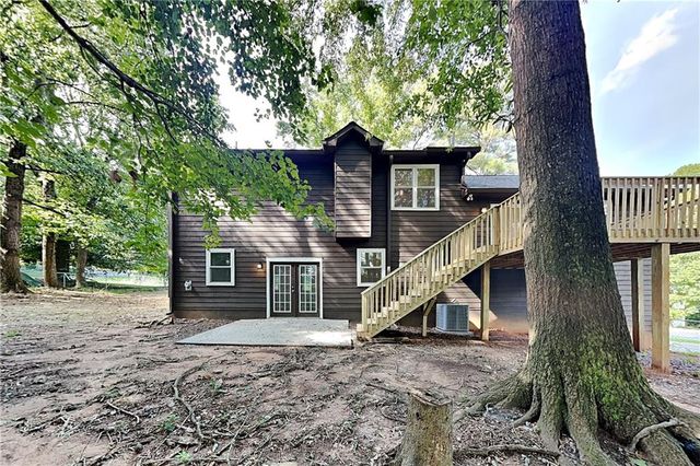 451 Monroe Trace NW, Kennesaw, GA 30144