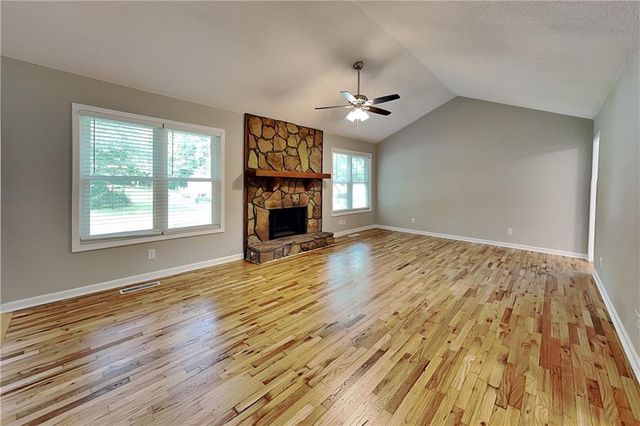 451 Monroe Trace NW, Kennesaw, GA 30144