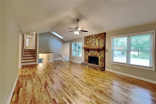 451 Monroe Trace NW, Kennesaw, GA 30144