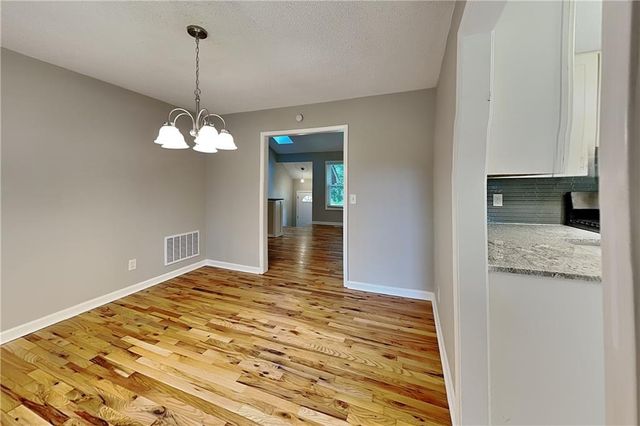 451 Monroe Trace NW, Kennesaw, GA 30144