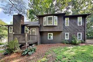 451 Monroe Trace NW, Kennesaw, GA 30144