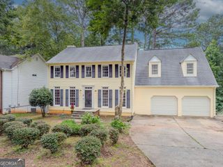 2092 Plantation Road, Lawrenceville, GA 30044