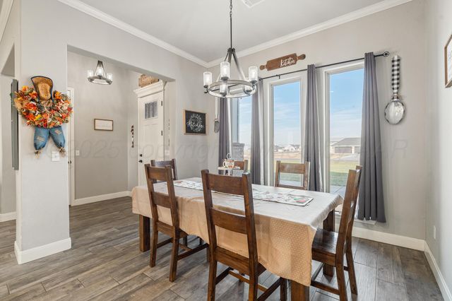 3200 TULSA Drive, Bushland, TX 79119