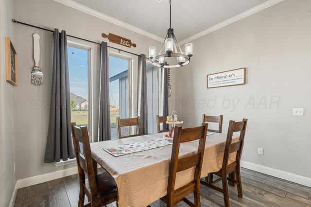 3200 TULSA Drive, Bushland, TX 79119