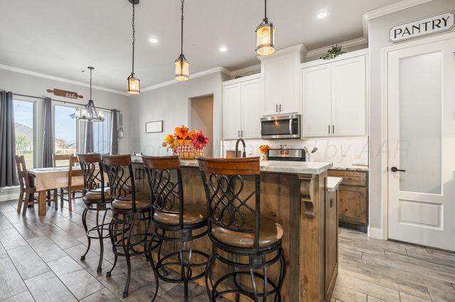 3200 TULSA Drive, Bushland, TX 79119