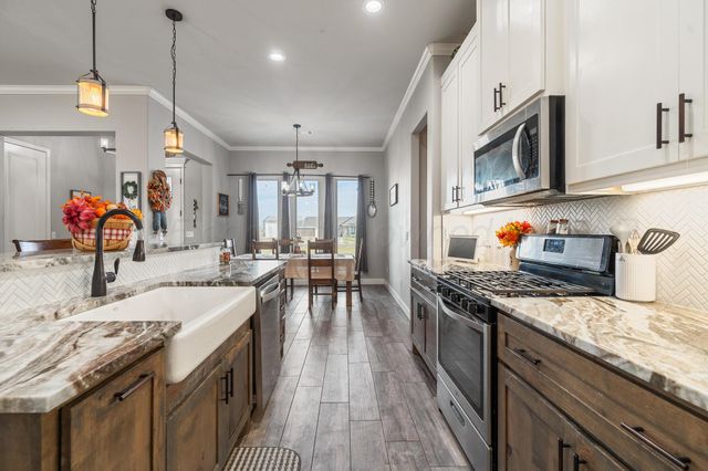 3200 TULSA Drive, Bushland, TX 79119