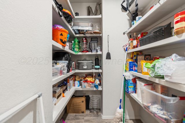 3200 TULSA Drive, Bushland, TX 79119