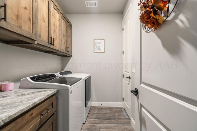 3200 TULSA Drive, Bushland, TX 79119