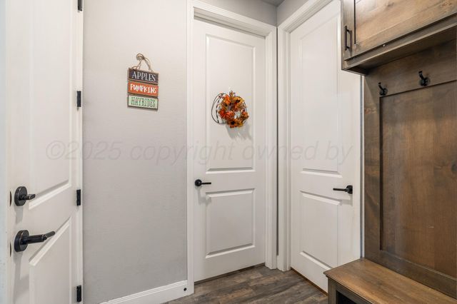 3200 TULSA Drive, Bushland, TX 79119