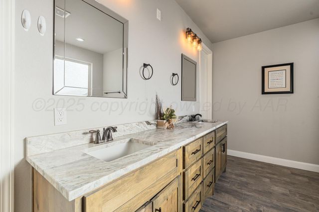 3200 TULSA Drive, Bushland, TX 79119