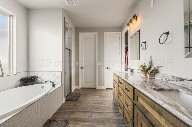 3200 TULSA Drive, Bushland, TX 79119