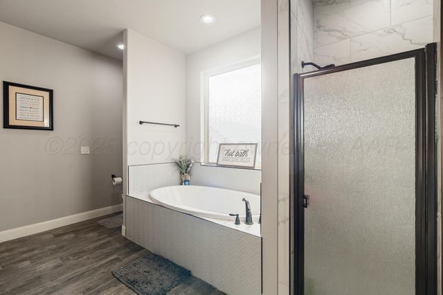 3200 TULSA Drive, Bushland, TX 79119