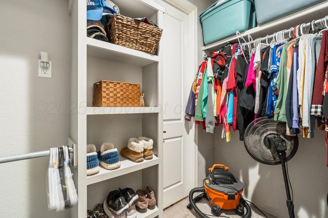 3200 TULSA Drive, Bushland, TX 79119