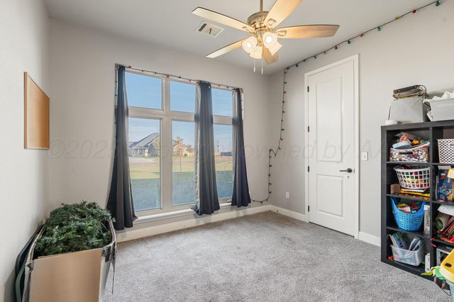 3200 TULSA Drive, Bushland, TX 79119