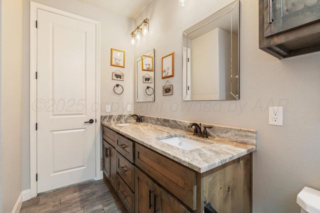 3200 TULSA Drive, Bushland, TX 79119