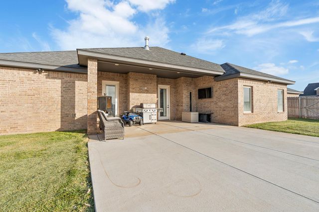 3200 TULSA Drive, Bushland, TX 79119