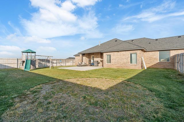 3200 TULSA Drive, Bushland, TX 79119