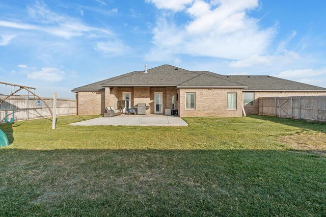 3200 TULSA Drive, Bushland, TX 79119