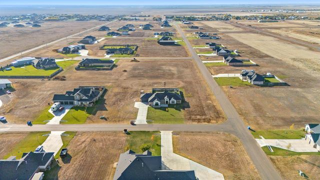 3200 TULSA Drive, Bushland, TX 79119