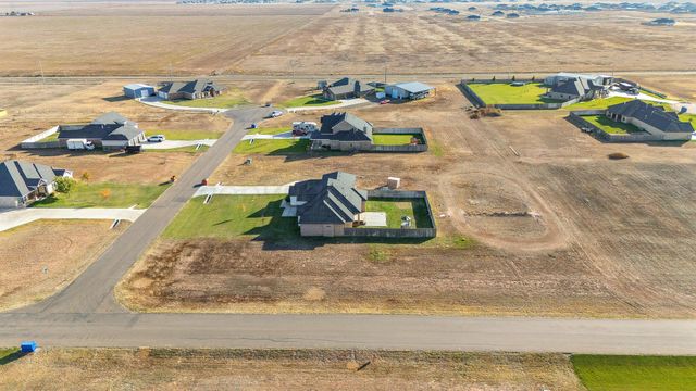 3200 TULSA Drive, Bushland, TX 79119