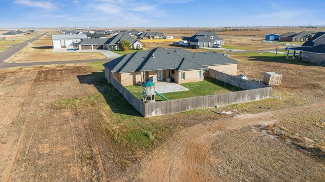 3200 TULSA Drive, Bushland, TX 79119