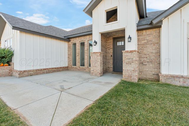 3200 TULSA Drive, Bushland, TX 79119