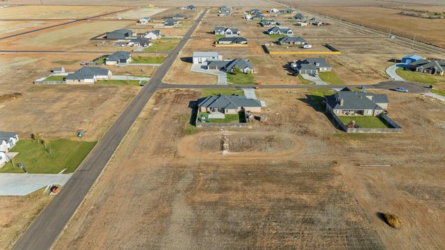 3200 TULSA Drive, Bushland, TX 79119