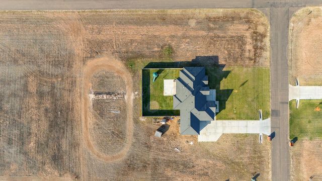 3200 TULSA Drive, Bushland, TX 79119