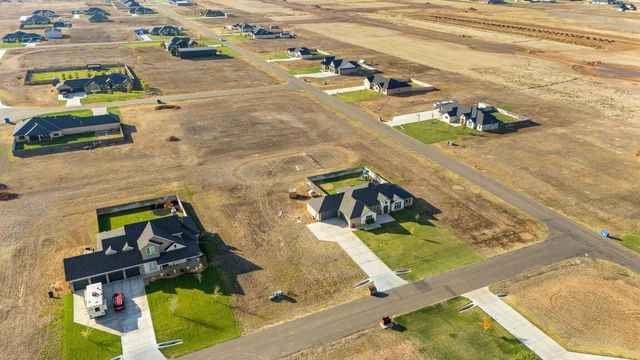 3200 TULSA Drive, Bushland, TX 79119