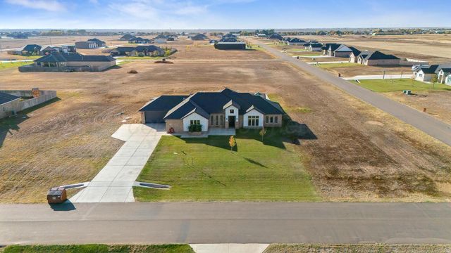 3200 TULSA Drive, Bushland, TX 79119