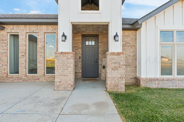 3200 TULSA Drive, Bushland, TX 79119