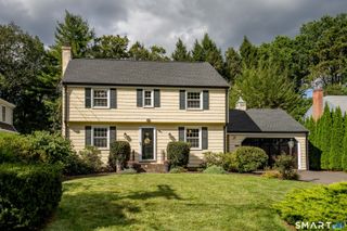 20 Walton Drive, West Hartford, CT 06107