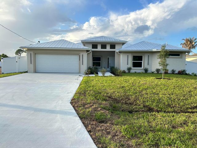 2233 SW Elmwood Avenue, Port St. Lucie, Port St Lucie, FL 34953