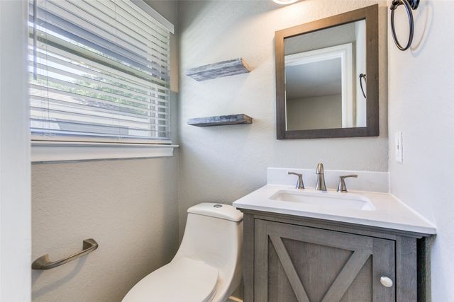 632 Sherwood Drive, Richardson, TX 75080