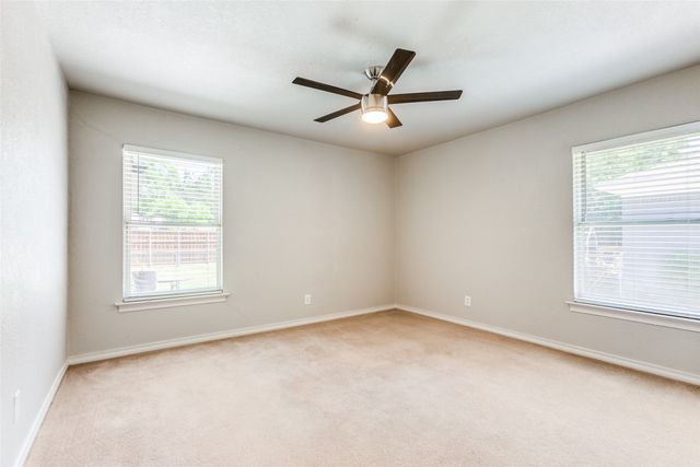 632 Sherwood Drive, Richardson, TX 75080