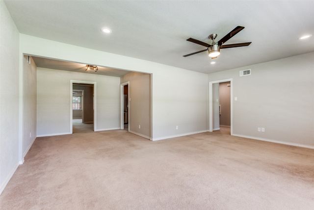 632 Sherwood Drive, Richardson, TX 75080