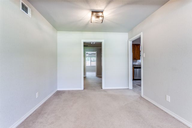 632 Sherwood Drive, Richardson, TX 75080