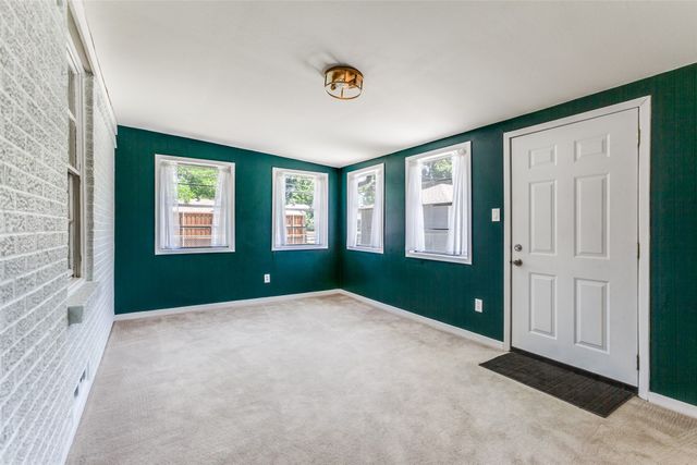 632 Sherwood Drive, Richardson, TX 75080