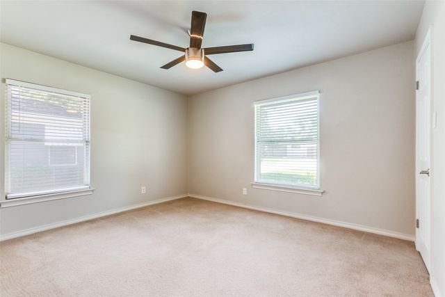 632 Sherwood Drive, Richardson, TX 75080