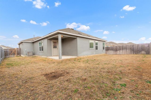 301 Blue Springs PASS, Kyle, TX 78640