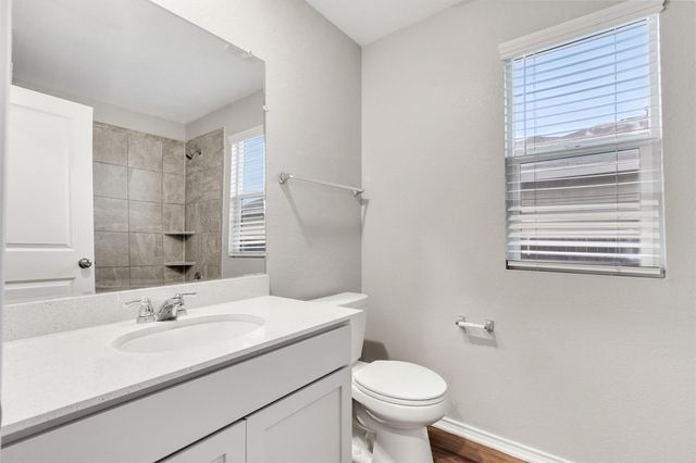 301 Blue Springs PASS, Kyle, TX 78640